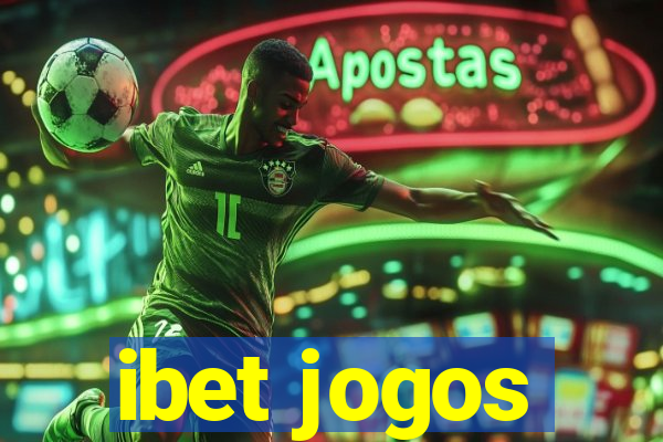 ibet jogos